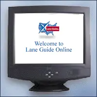 Lane Guide Online Photo